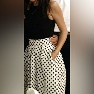 Ralph Lauren cocktail dress